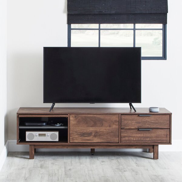 Orsen Wide TV Stand