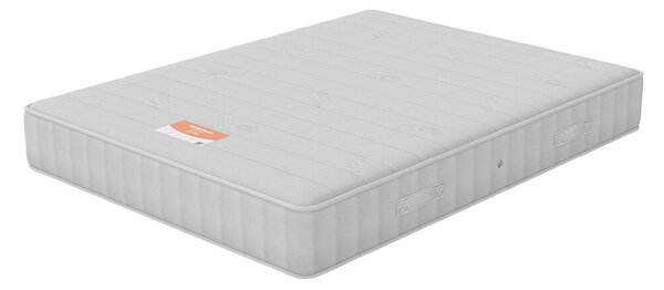 Bodyshape Boost 1000 Pocket Memory Mattress, Single