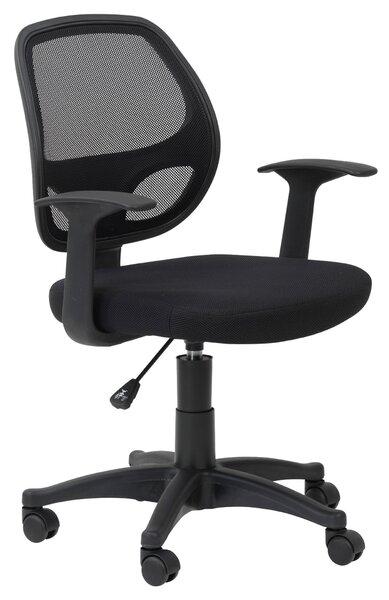 Davis Office Chair Black