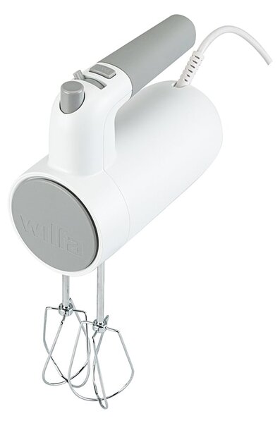 Wilfa HM2W-350 easy hand mixer White