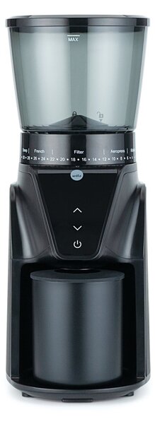 Wilfa CG1B-275 balance coffee grinder Black