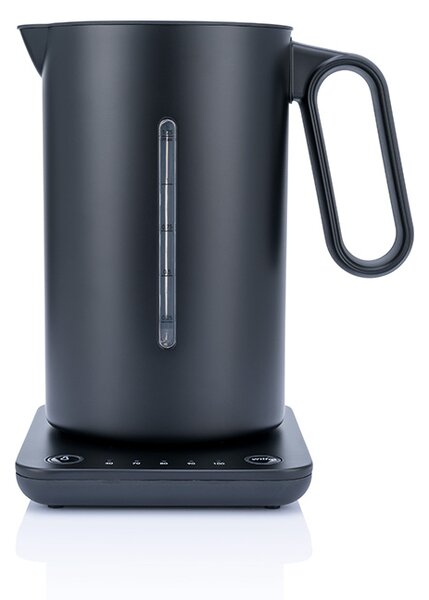 Wilfa WSDK-2000B kettle temperature selection 1.25 L Black