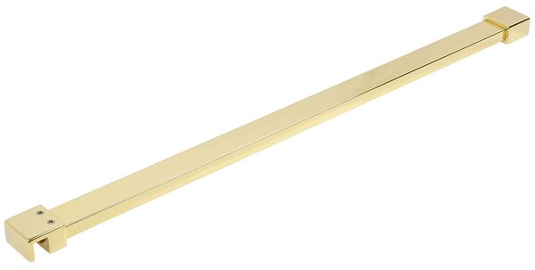 Shower screen support arm 150 cm Rea Gold
