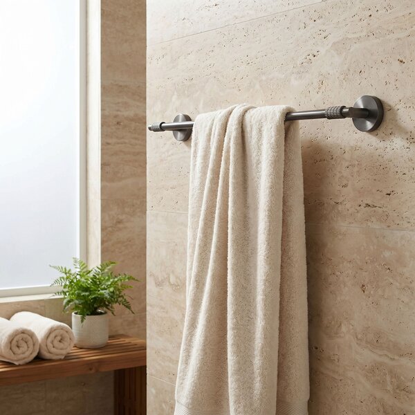 Bathroom hanger 29101 Riwon Titan