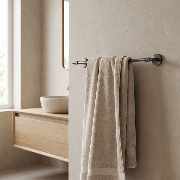 Bathroom hanger 29101 Riwon Titan