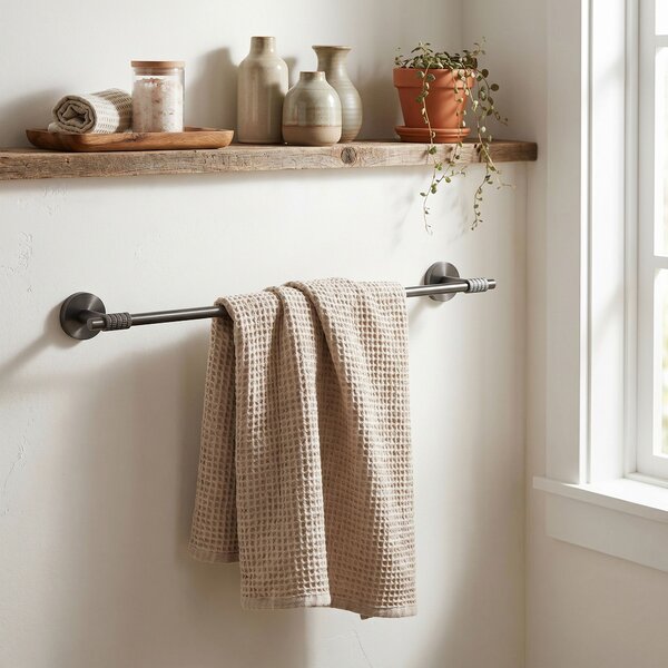 Bathroom hanger 29101 Riwon Titan
