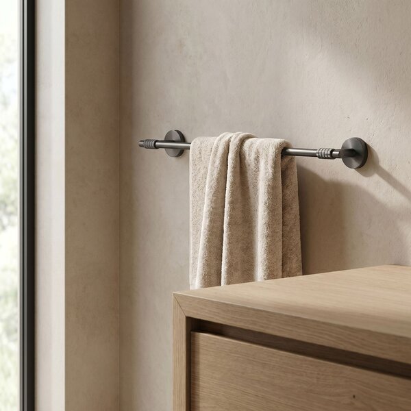 Bathroom hanger 29101 Riwon Titan