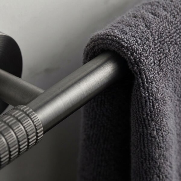Bathroom hanger 29101 Riwon Titan