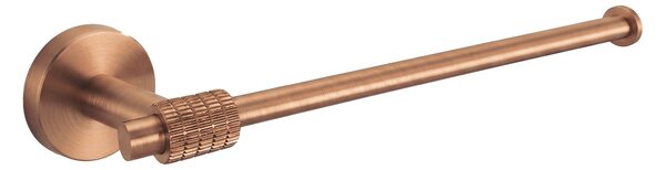 Bathroom hanger 29106 Riwon Brush Copper