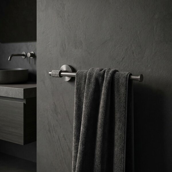 Bathroom hanger 29106 Riwon Titan