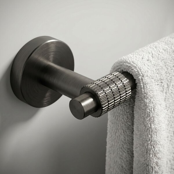 Bathroom hanger 29106 Riwon Titan