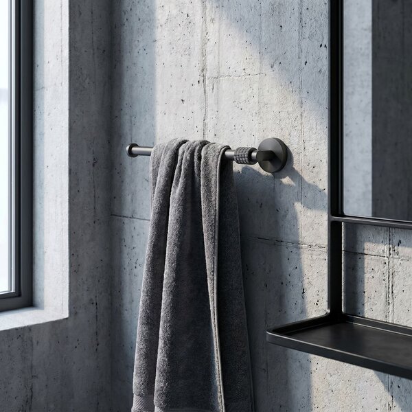 Bathroom hanger 29106 Riwon Titan