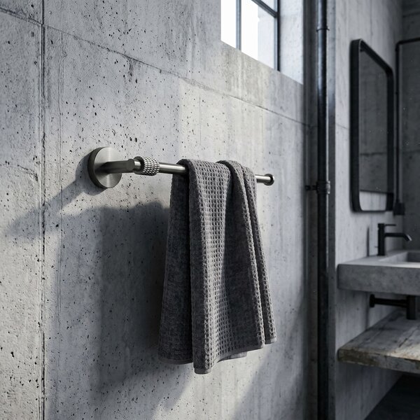 Bathroom hanger 29106 Riwon Titan