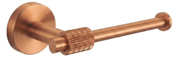 Toilet paper holder 29105 Riwon Brush Copper
