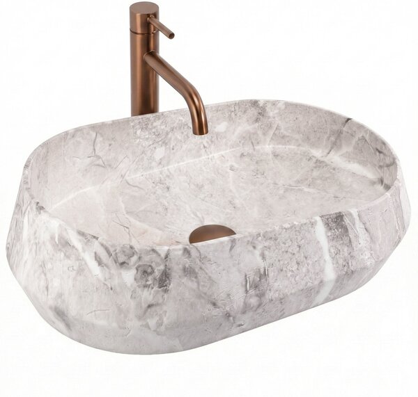 Countertop Basin Rea Zoe Rock