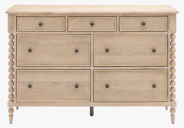 Spindler Chest of 7 Drawers