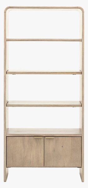 Rigato Open Display Unit