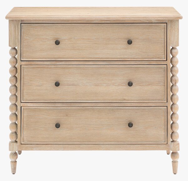 Spindler Chest of 3 Drawers