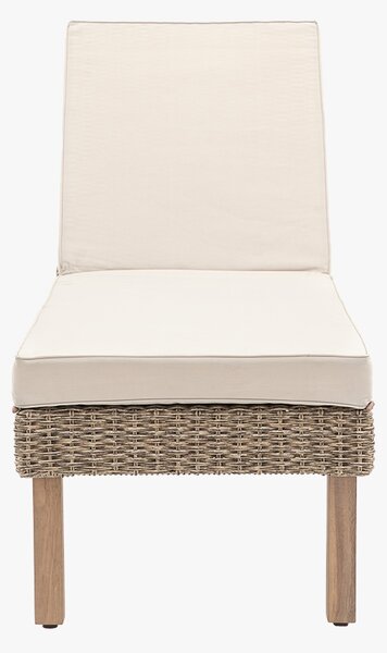 Laguna Outdoor Lounger