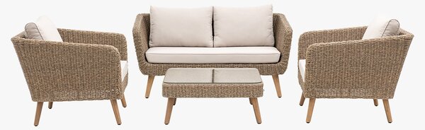 Laguna Outdoor Lounge Set