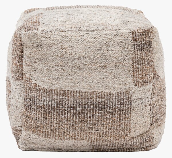 Aria Tonal Pouffe