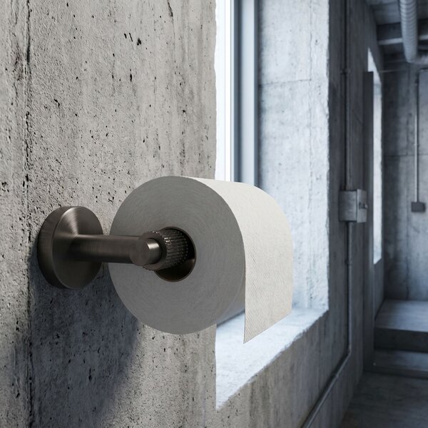 Toilet paper holder 29105 Riwon Titan
