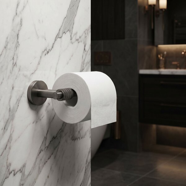 Toilet paper holder 29105 Riwon Titan