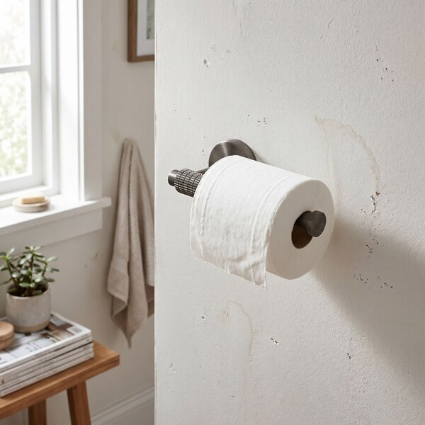Toilet paper holder 29105 Riwon Titan