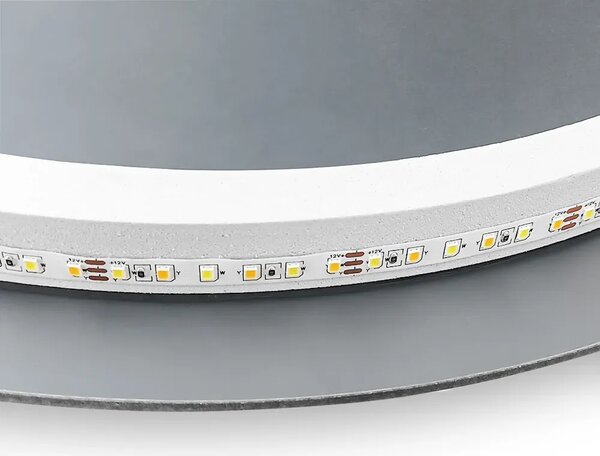 Mirror P11229 LED CLOUD B 100x70cm
