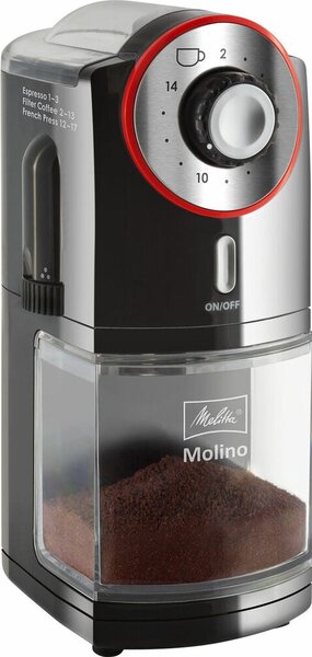 Coffee Grinder Melitta 100W 100 W