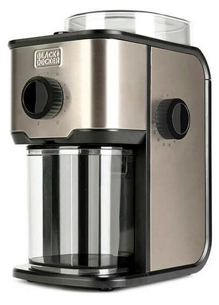 Coffee Grinder Black & Decker BXCG151E