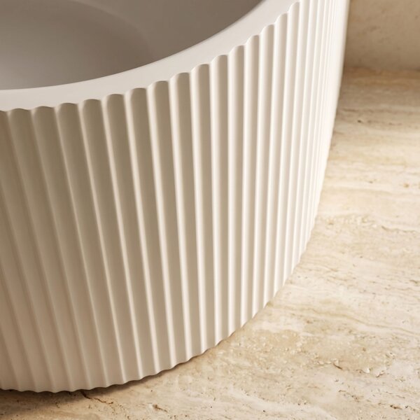 Bathtub WENUS LEFT 170cm