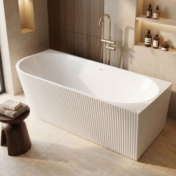 Bathtub WENUS RIGHT 170