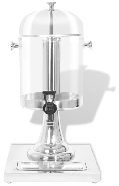 Juice Dispenser Stainless Steel 8 L