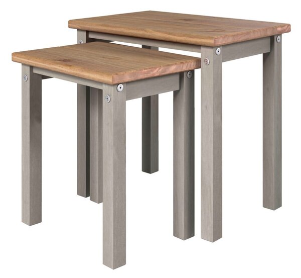Dinea Nest Of 2 Tables