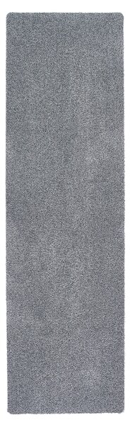 Marvel Mat Linen Washable Runner Silver