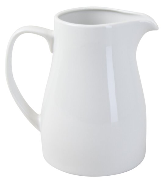 White Purity Jug White