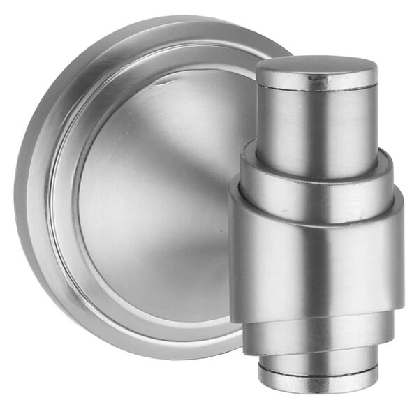 Bathroom hanger 16101 Aristo Brushed Nickle