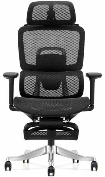 Office Chair Owlotech Black