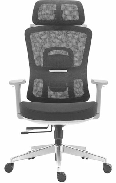 Office Chair Owlotech Black