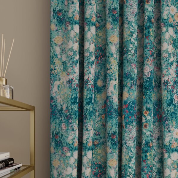 Rosedene Made to Measure Curtains Rosedene Mineral