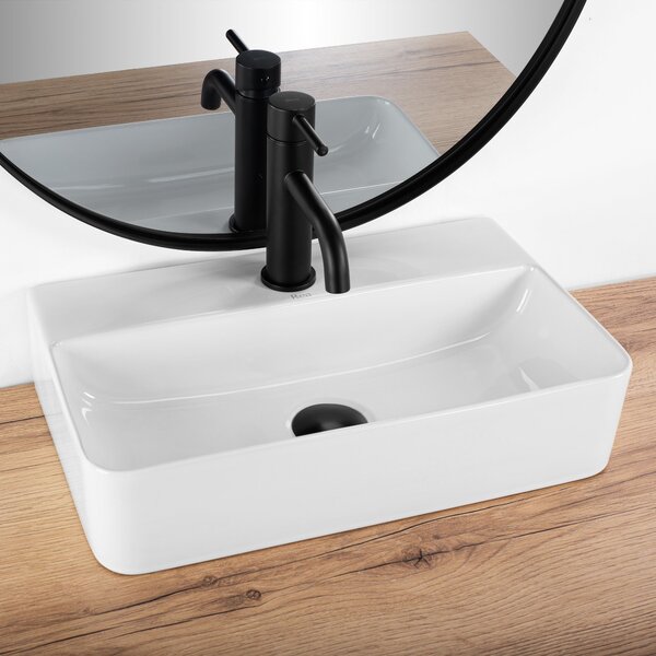 Countertop Basin Rea Naomi