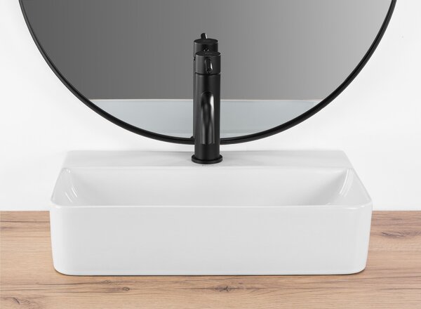 Countertop Basin Rea Naomi