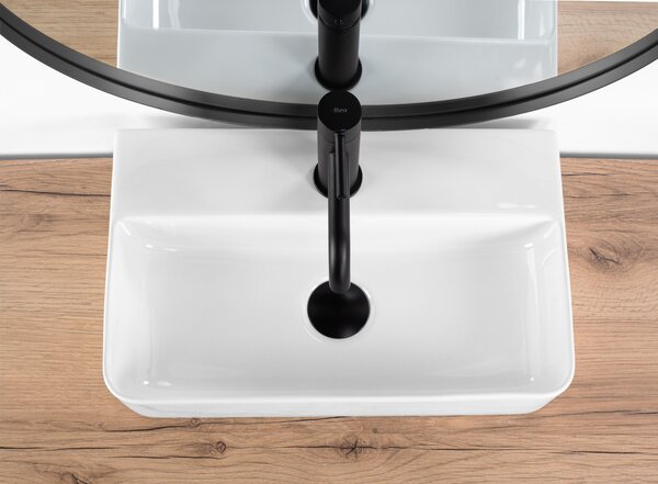 Countertop Basin Rea Naomi