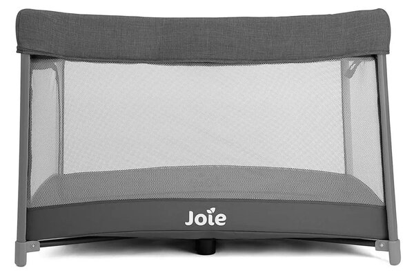 Joie Amigo Travel Cot - Thunder
