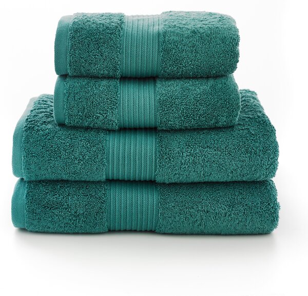 Bliss Towel Seagrass
