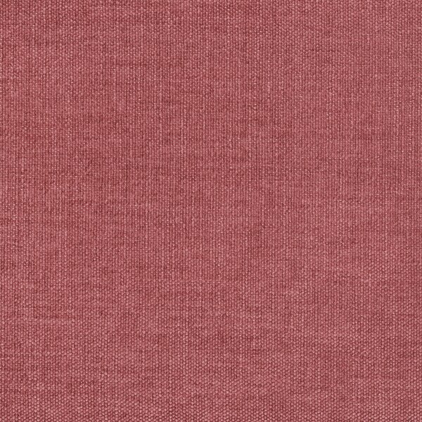 ANTE DECOR Chelsea Chenille Fabric Red