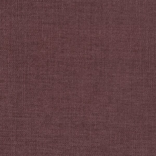 ANTE DECOR Chelsea Chenille Fabric Wine