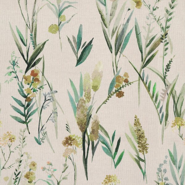 ANTE DECOR Combe Fabric Spring Linen