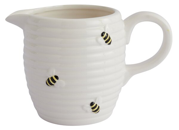 Bee Jug MultiColoured